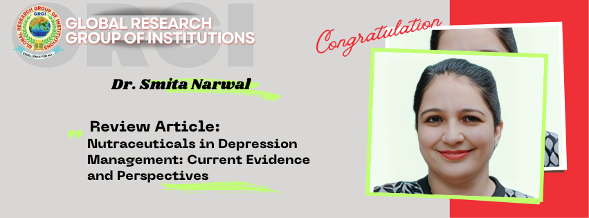 Dr. Smita Narwal
