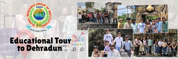 Educational Tour to Dehradun