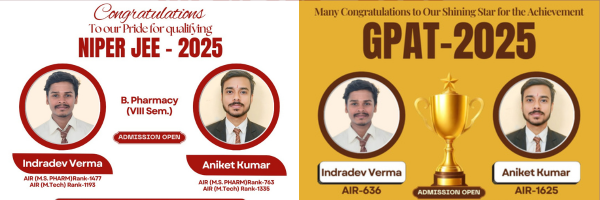 niper jee gpat 2025