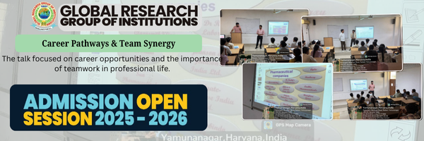 Career Pathways & Team Synergy