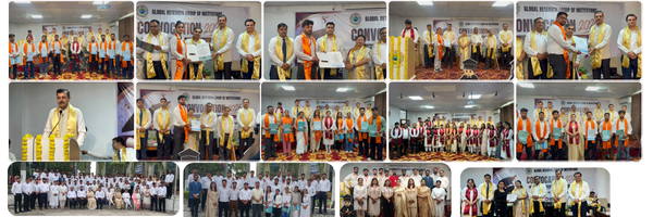 Convocation Ceremony 2026