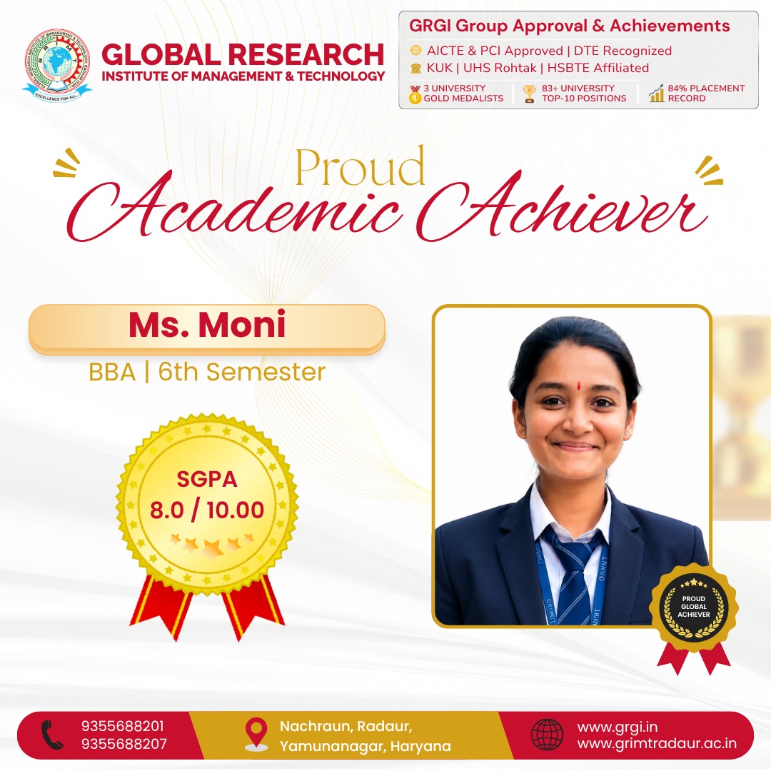 Best College in Haryana